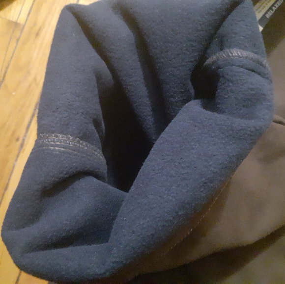 SMITH'S WORKWEAR 1906 FLEECE LINED WORK 40X30 PANTS - Picture 4 of 4